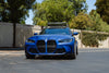 APEX VS-5RS 装着の BMW M3 G80 装着例2