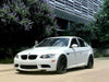 BMW M3 E90/E92/E93 に APEX SM-10 18x9.5J ET22 を装着