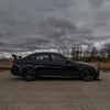 APEX ARC-8 装着の BMW M3 E90/E92/E93 装着例2
