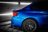 APEX EC-7 装着の BMW M2 F87 装着例3