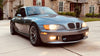 APEX ARC-8 装着の BMW Z3 E36/7 装着例3