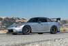 HONDA S2000 AP1/AP2 に APEX VS-5RS 17x10J ET48 Satin Bronze を装着 5