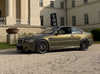 APEX ARC-8 装着の BMW M3 E46 装着例4