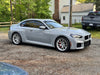APEX VS-5 装着の BMW M2 G87 装着例2