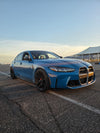 APEX VS-5RE 装着の BMW M3 G80 装着例2