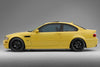 APEX EC-7 装着の BMW M3 E46 装着例4