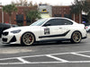 BMW 2シリーズ G42 に APEX VS-5RS F:19x9.5J ET25 / R:19x10J ET38 を装着