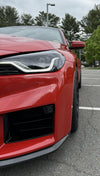 APEX VS-5RS 装着の BMW M2 G87 装着例4