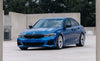 BMW 3シリーズ G20/G21 に APEX VS-5 F:19x9J ET28 / R:19x10J ET38 を装着