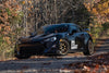 SCION FR-S（ZN6）に APEX ARC-8 17x9J ET42 Satin Bronze を装着