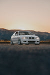 APEX EC-7 装着の BMW M3 E46 装着例3