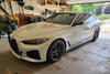 BMW 4シリーズ G22/G23/G26 に APEX VS-5RS 19x9J ET25 を装着
