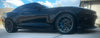 CHEVROLET カマロ 6th Gen に APEX VS-5RS F:19x10J ET20 / R:19x11J ET35 Anthracite を装着 2