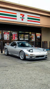 MAZDA RX-7 FD APEX ML-10RT 装着例 2