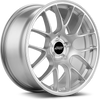 APEX EC-7 Race Silver ホイール単体
