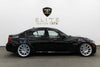 APEX SM-10 装着の BMW M3 F80 装着例3