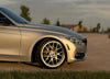 APEX EC-7 装着の BMW 3シリーズ F30/F31/F34 装着例3