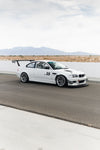 APEX VS-5RS 装着の BMW M3 E46 装着例3