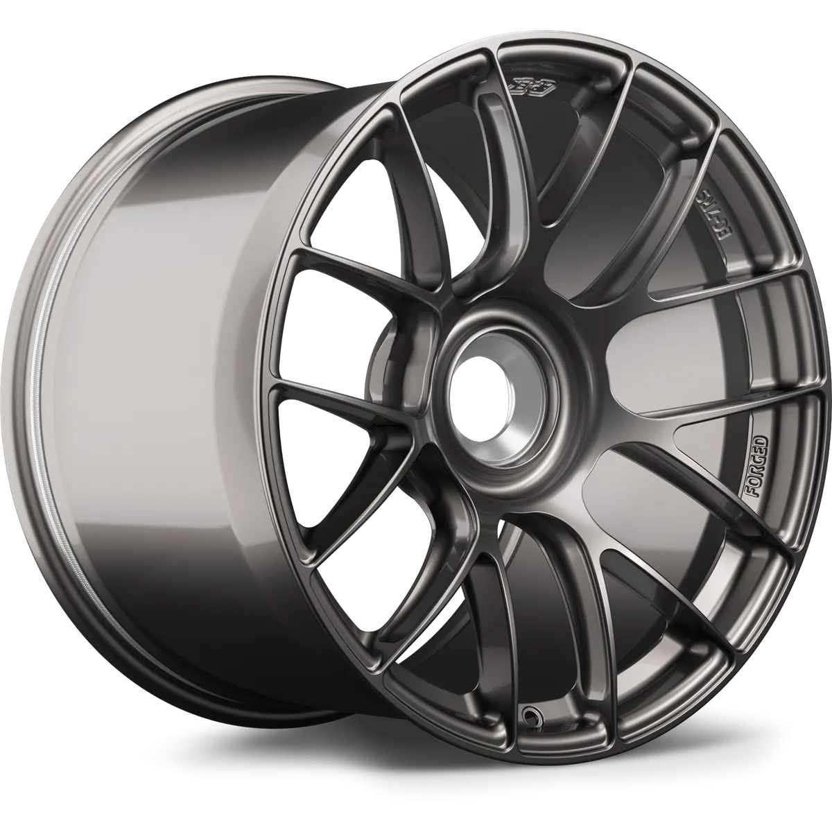 APEX EC-7RS 19inchx13J+45 ポルシェセンターロック ：全4色