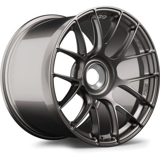 APEX EC-7RS 19inchx13J+45 ポルシェセンターロック ：全4色