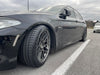 APEX ARC-8 装着の BMW 5シリーズ F10/F11 装着例3