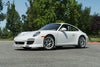 APEX EC-7RS 装着の PORSCHE 911 997 カレラ 装着例4
