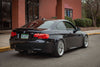 APEX ML-10RT 装着の BMW M3 E90/E92/E93 装着例3