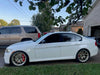 BMW 3シリーズ E90/E91 LCI に APEX VS-5RS F:19x9J ET30 / R:19x10J ET40 を装着