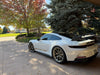 APEX VS-5RS 装着の PORSCHE 911 992.1 GT3 リアビュー