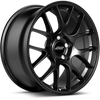 APEX EC-7 Satin Black ホイール単体