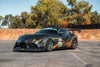 TOYOTA GR Supra A90 APEX SM-10 装着例 4