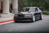 BMW M3 E36 FL-5 Race Silver 18x10.5" ET22 4本セット 3