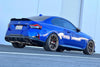 BMW 2シリーズ G42 に APEX VS-5RS 19x9.5J ET25 を装着