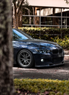 BMW 3 Series F30 F31 F34 FL-5 Anthracite F:18x9" ET30 / R:18x9.5" ET35 4本セット 4
