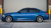 APEX SM-10 装着の BMW 3シリーズ F30/F31/F34 装着例2