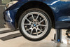 BMW Z4 E89 FL-5 Race Silver 18x9" ET30 4本セット 11