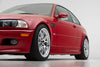 BMW M3 E46 FL-5 Race Silver F:18x9" ET30 / R:18x10" ET25 4本セット 4