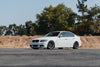 APEX ARC-8RT 装着の BMW 3シリーズ E90/E91 LCI 装着例2