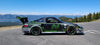 APEX SM-10 装着の PORSCHE 911 996 ターボ 装着例2