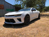 CHEVROLET カマロ 6th Gen に APEX ARC-8 19x10J ET20 Anthracite を装着 3