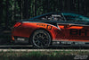 APEX SM-10 装着の BMW M4 F82/F83 装着例4