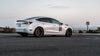 TESLA Model 3 APEX SM-10 装着例 2