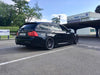 APEX ARC-8 装着の BMW 3シリーズ E90/E91 LCI 装着例4