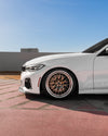 APEX ML-10RT 装着の BMW 3シリーズ G20/G21 装着例4