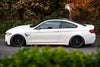 APEX ARC-8 装着の BMW M4 F82/F83 装着例2