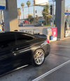 APEX VS-5RS 装着の BMW 4シリーズ F32/F33/F36 装着例4