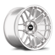 レースシルバー