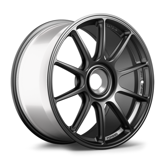 APEX SM-10RE 鍛造ホイール 19x9.5 ET50 PSCL：19インチ9.5J+50：Porsche：全2色