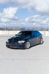 APEX ML-10RT 装着の BMW 3シリーズ E90/E91/E92/E93 装着例3