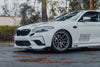 APEX SM-10RE 装着の BMW M2 F87 装着例4